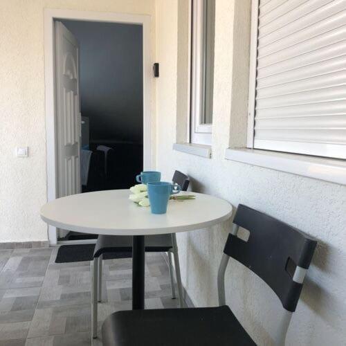 Tramini Apartmanok Erlau Exterior foto